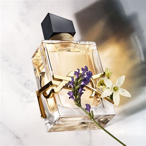 da donna profumo yves saint laurent|Libre Eau de Parfum Donna di Yves Saint Laurent ≡ SEPHORA.